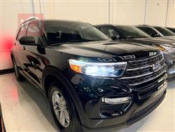 فورد إكسبلورر